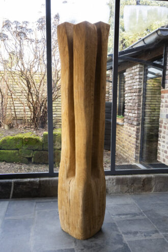 Jo Peters | Beeldhouwer