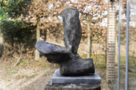 Jo Peters Beeldhouwer