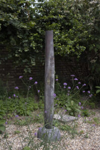 Jo Peters Beeldhouwer