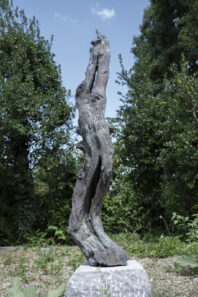 Jo Peters Beeldhouwer